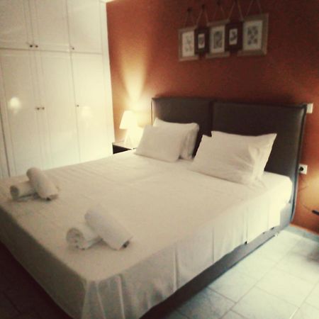 Sunrise Sarelas Petalidi Exterior photo